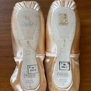 Freed of London Classic Pro 90 5XXX Treble Clef Maker